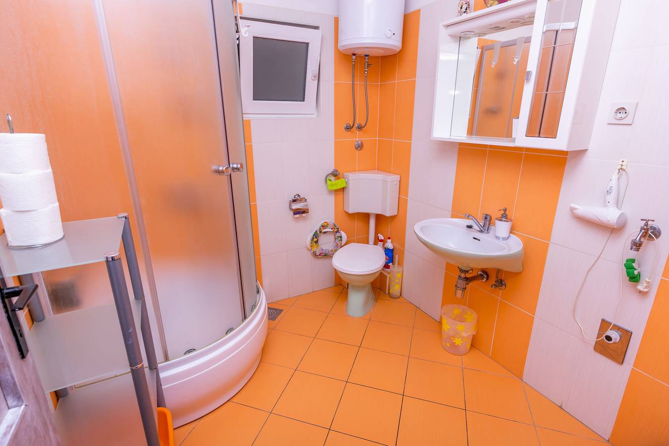 Ganze Wohnung, Apartment Nikola in Maslinica, Solta