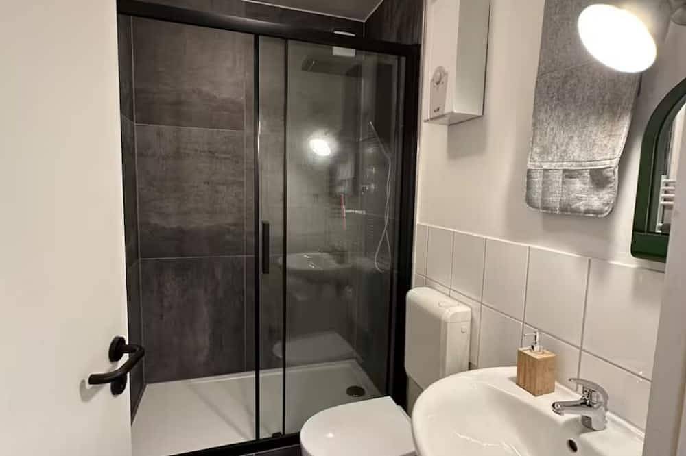 Ganze Wohnung, 1 bedroom apartment in siegen in Siegen, Kreis Siegen-Wittgenstein