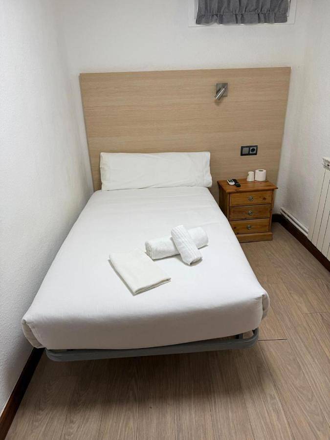 Maison d’hôte pour 3 personnes, avec balcon à Pampelune - 2