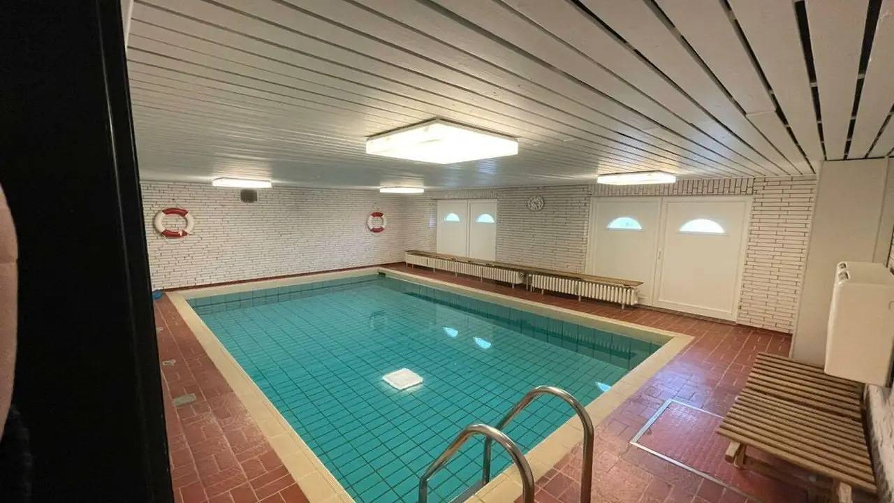 Ferienhaus für 2 Personen (24 m²) in Rantum (Sylt) in Rantum, Sylt (Gemeinde)