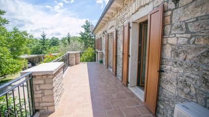 Villa for 5 People in Central Istria, Istria, Photo 1