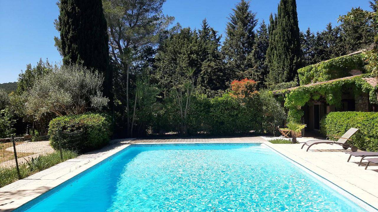 Ferienhaus für 9 Personen (179 m²) in Lorgues in Lorgues, Region de Draguignan