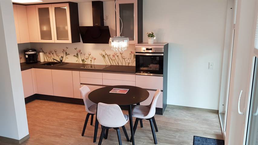 Ganze Ferienwohnung, Küstenkind in Lauterbach (Rügen), Putbus