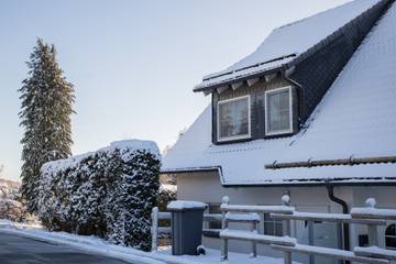Vakantieappartement voor 6 Personen in Winterberg, Hochsauerlandkreis, Afbeelding 2