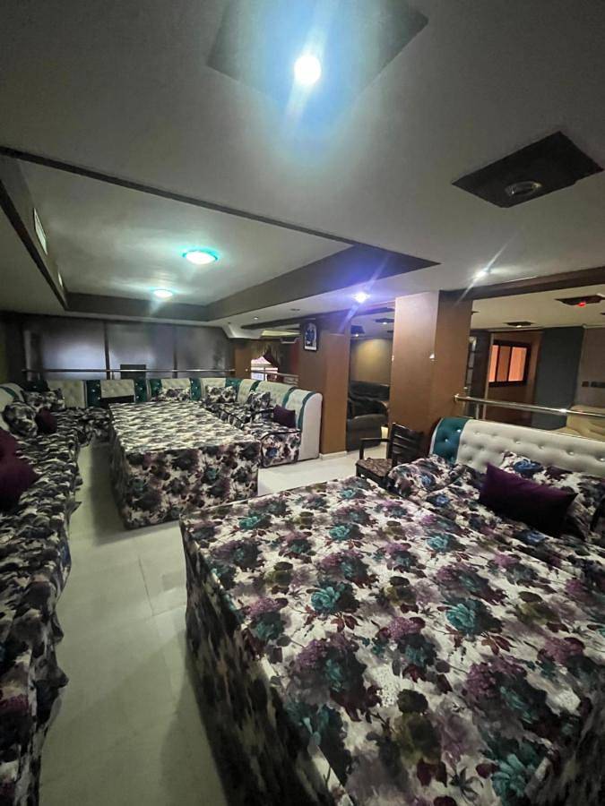 Gîte pour 4 personnes, avec vue et balcon à Berkane - 3