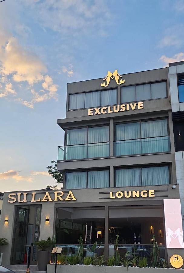 Ferienhaus für 2 Personen, mit Ausblick in Antalya