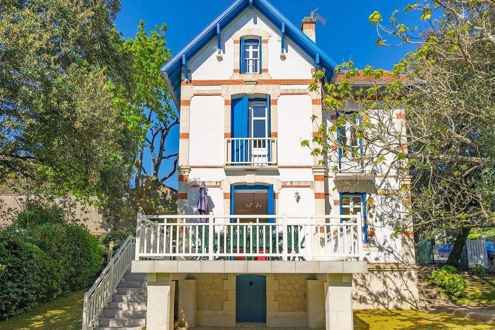 Photo : Maison de vacances