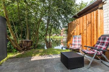 Ferienwohnung für 2 Personen in Bad Bodenteich, Landkreis Uelzen, Bild 4