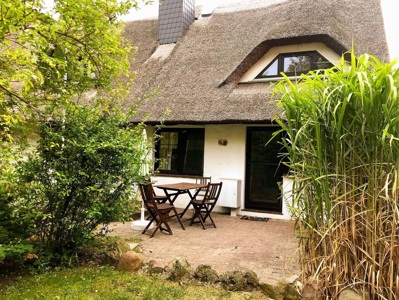Ferienwohnung in Wustrow ab 129€ pro Nacht