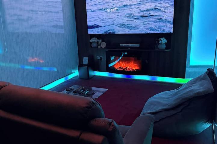Appartement de vacances pour 4 personnes à Limerick