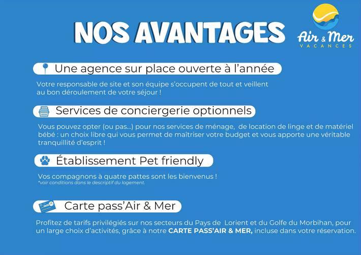 Gîte pour 5 personnes dans Plage Saint-Jacques - 3