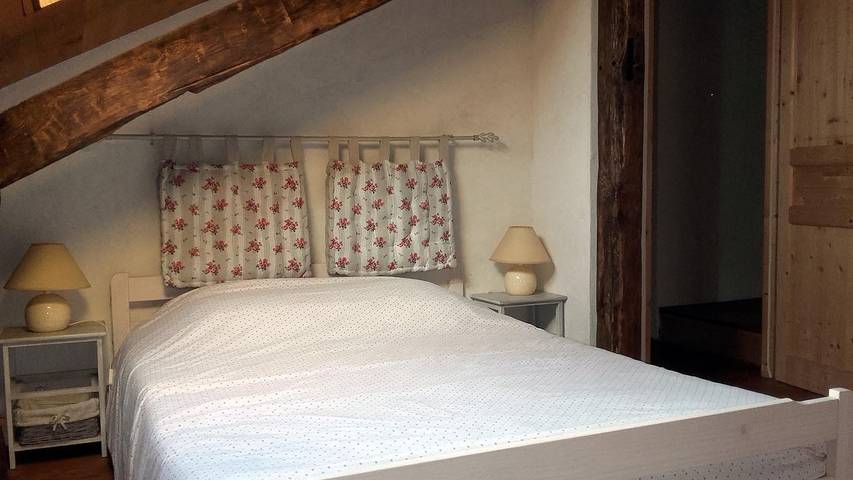 Chambre d’hôte pour 2 personnes, avec jardin en Dordogne - 4
