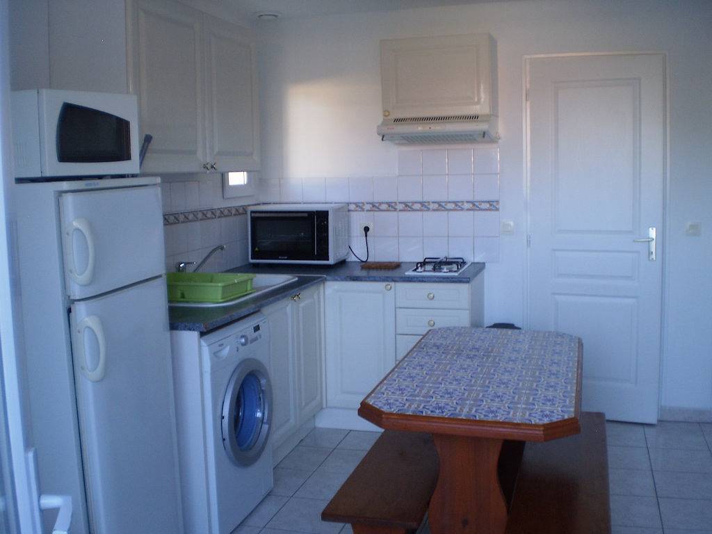 Gîte Les Lauriers in Tarnos, Côte d’Argent