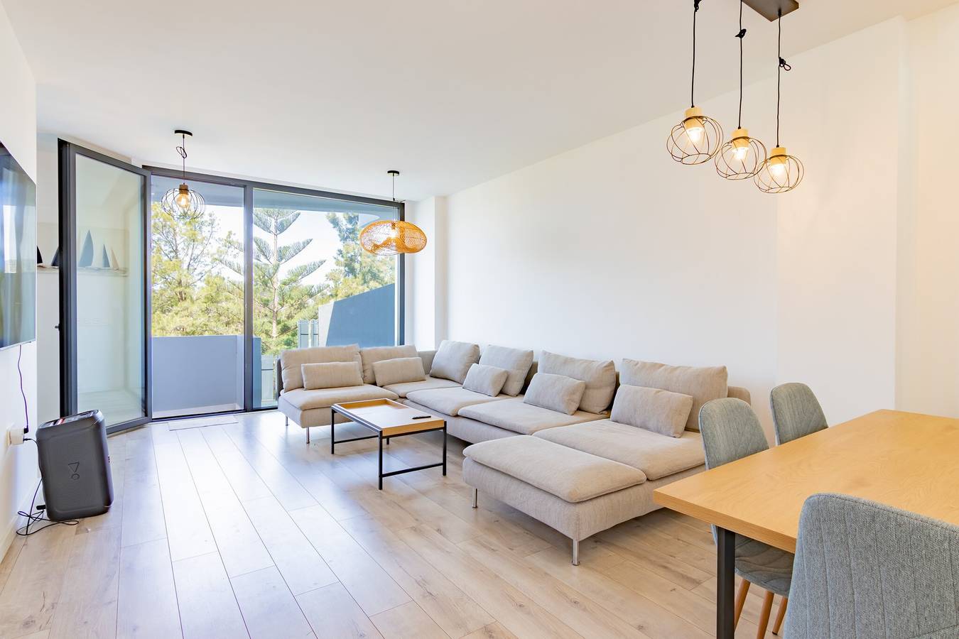 Ferienhaus 'Casa Azul - 059' mit privatem Pool, Wlan und Klimaanlage in Caleta de Vélez, Vélez-Málaga
