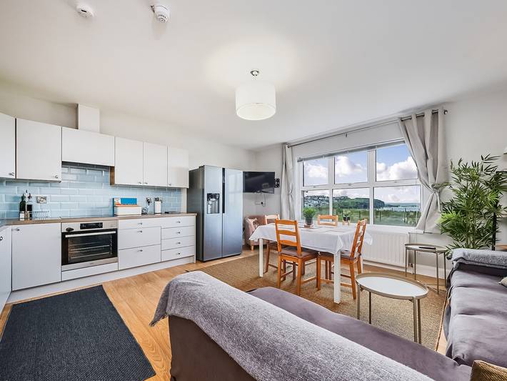 Holiday rental for 6 people in County Antrim
