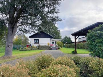 Ferienhaus für 4 Personen, mit Garten und Terrasse in Bonn und Umgebung