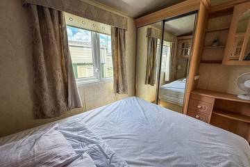 Bungalow for 8 People in Skegness, Lincolnshire, Photo 2