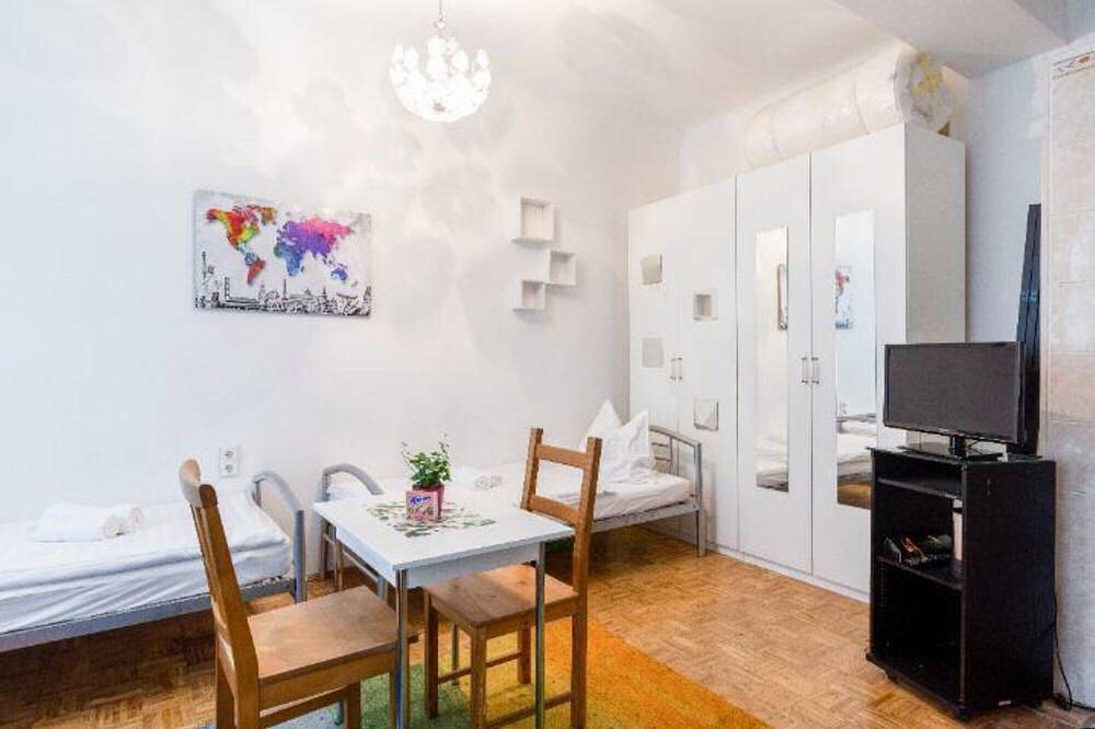Ganze Wohnung, Top in Vienna Netflix + Nespresso in Wien, Wienerwald