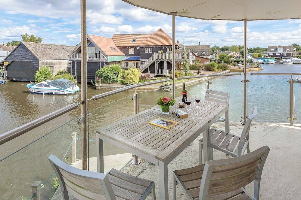 Casa vacanza a Norfolk a partire da 273€ a notte