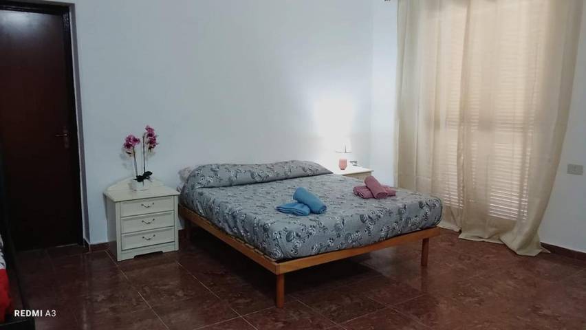 Agriturismo per 5 persone, con balcone e panorama in Provincia di Cosenza