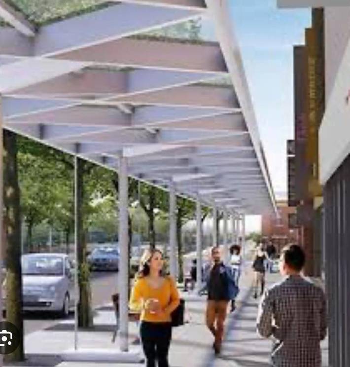 Apartamento de vacaciones para 5 personas, con balcón - 1