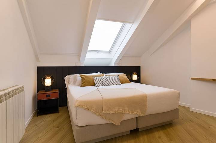 Apartamento de vacaciones para 7 personas - 1