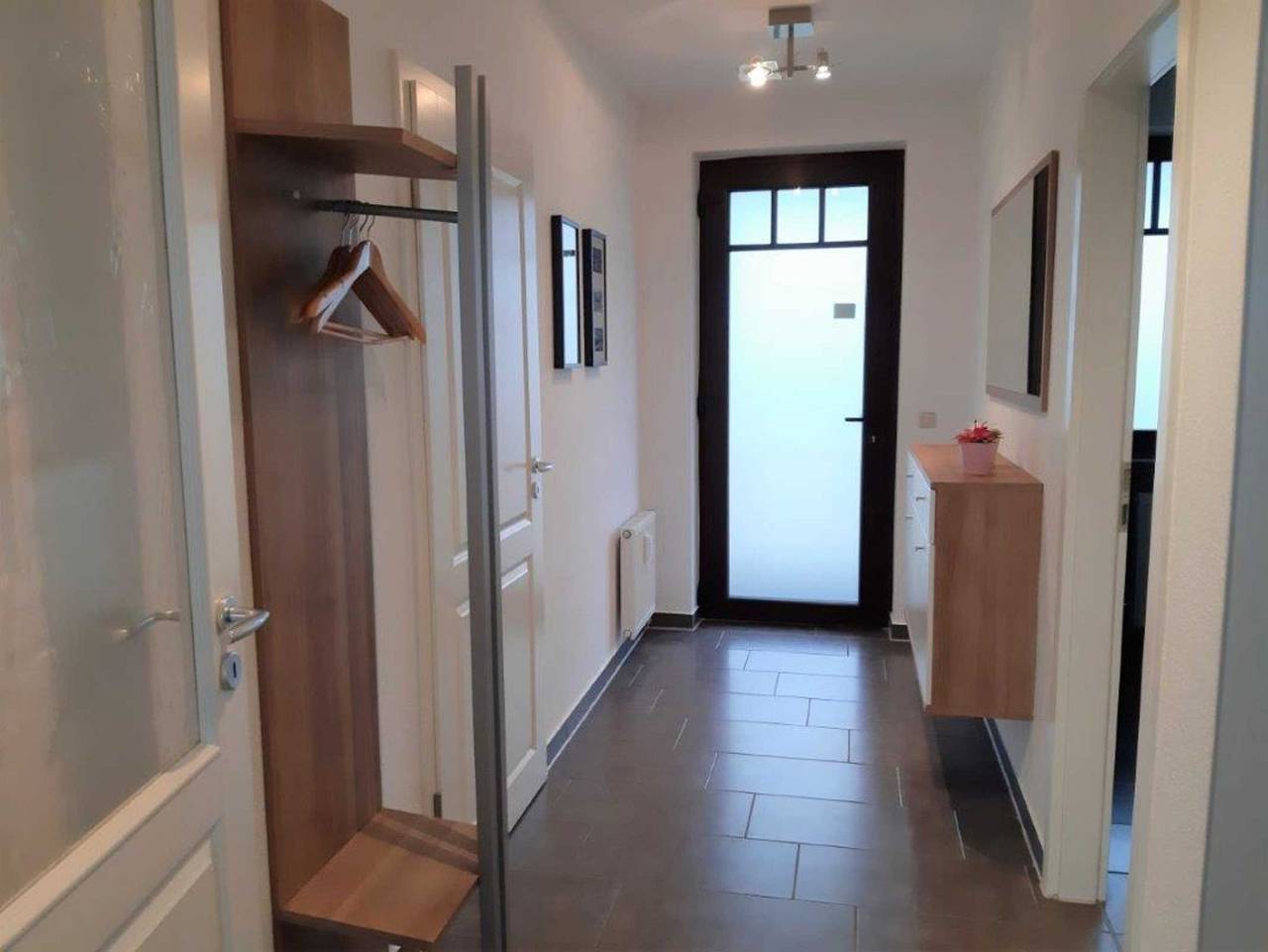 Ganze Ferienwohnung, Appartementanlage Urlaubsträume in Kühlungsborn, Mecklenburgische Ostseeküste