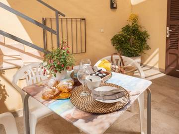 Holiday home in Can Picafort, Santa Margalida für 2 