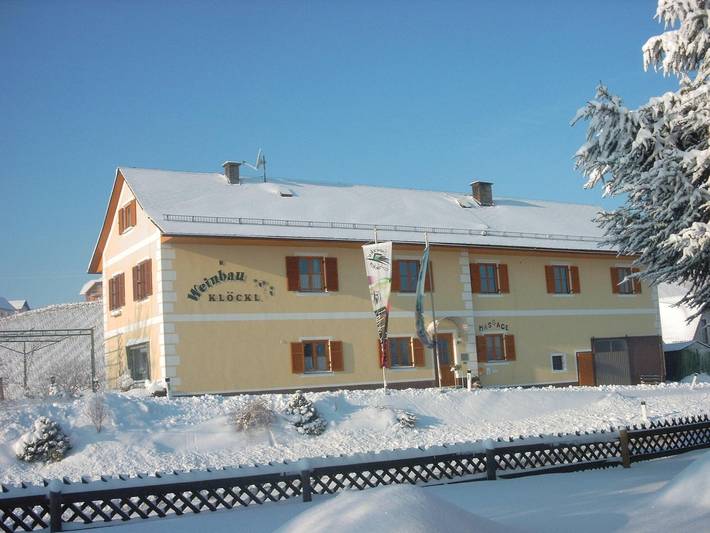 B&B für 4 Personen, mit Garten und Sauna, mit Haustier in der Oststeiermark - 2