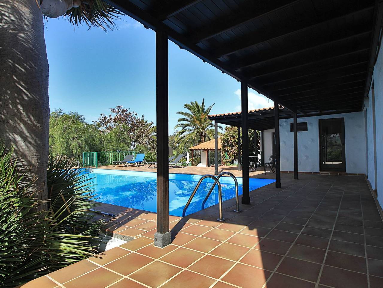 Casa Camino - Casa Camino in Tajuya, Los Llanos de Aridane
