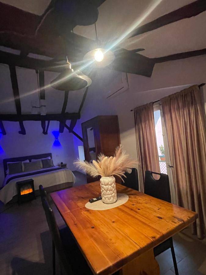 Maison d’hôte pour 3 personnes