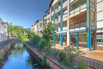 Ferienwohnung für 2 Personen in Bad Orb, Spessart, Bild 2