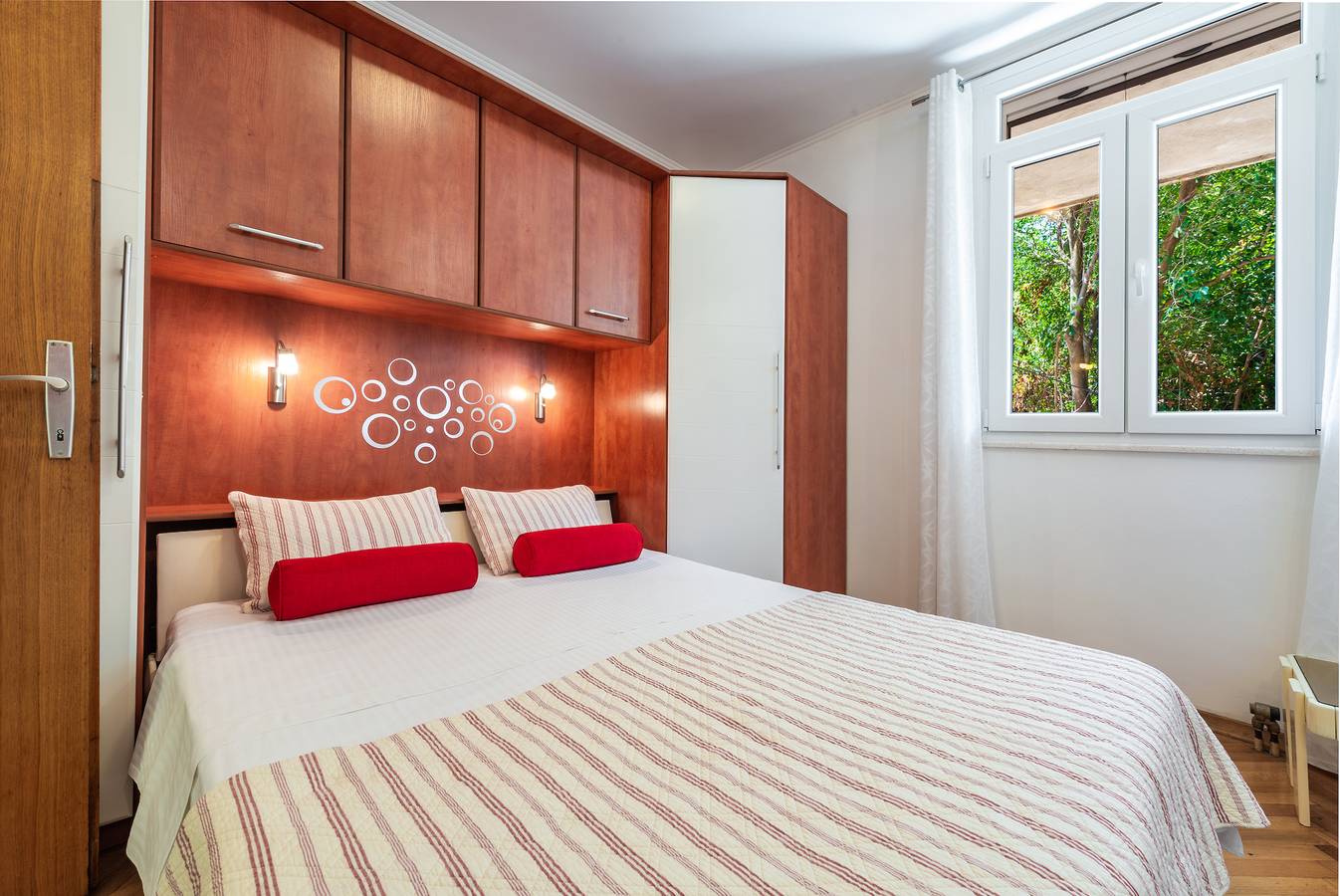 Cały apartament, Apartment Ivona with teracce in Dubrownik, Grad Dubrovnik