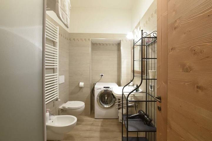 Ganze Wohnung, Awesome apartment in Edolo with Wifi in Edolo (Dorf), Edolo