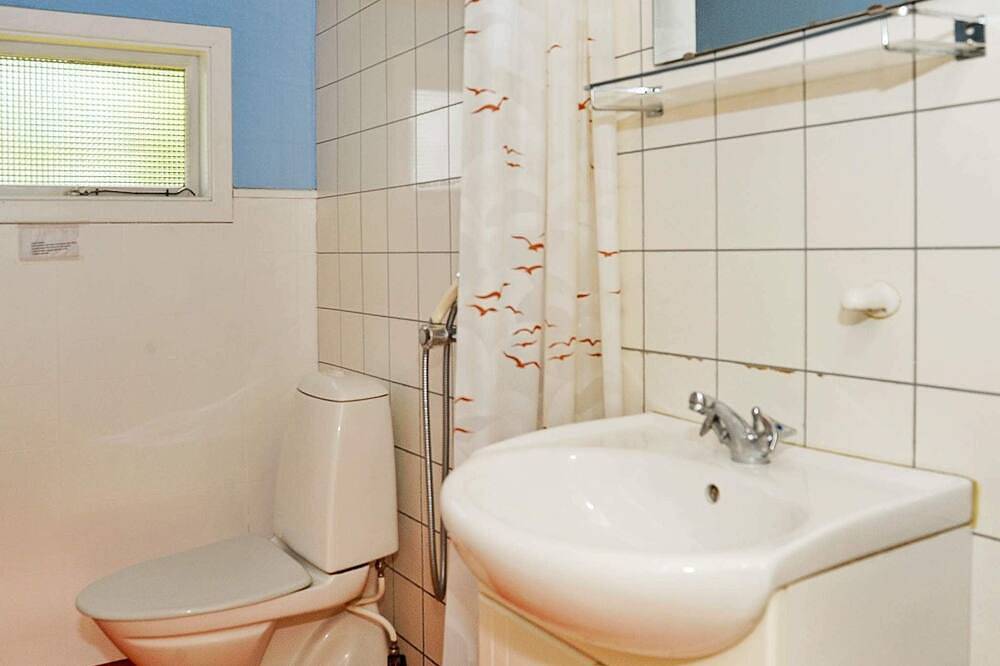 4 Personen Ferienhaus in Haderslev in Hadersleben, Kleiner Belt