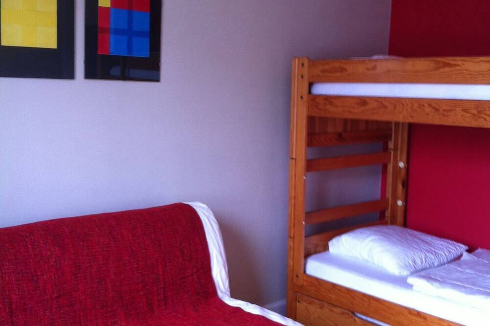 Charmantes Touquetoise Haus, hell und warm. in Le Touquet-Paris-Plage, Montreuil und Umgebung