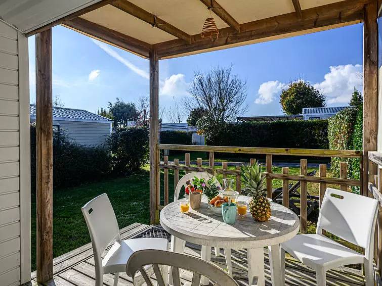 Appartamento vacanze a Carnac a partire da 151€ a notte