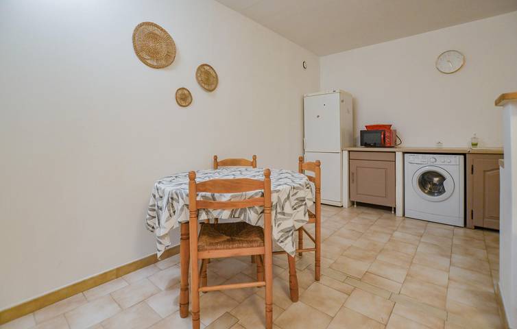 Gîte pour 2 personnes à Sarrola-Carcopino - 4