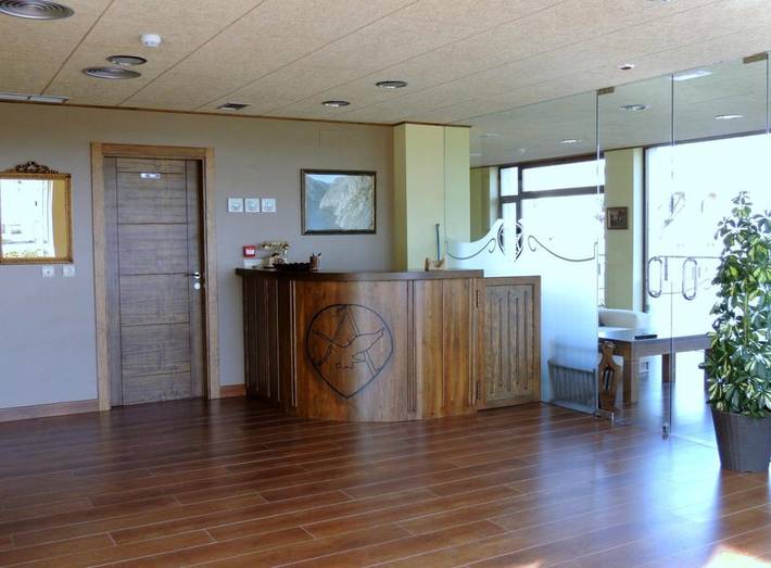 Hotel para 2 personas, con jardín en Parque Natural de las Arribes del Duero - 3