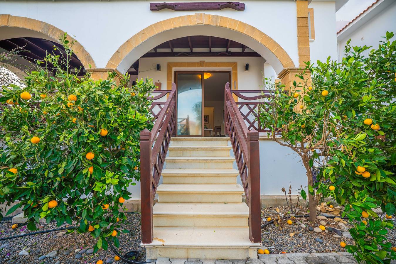 Appartement entier, Appartement accueillant de 3 chambres avec vue sur l'océan in Chypre du Nord