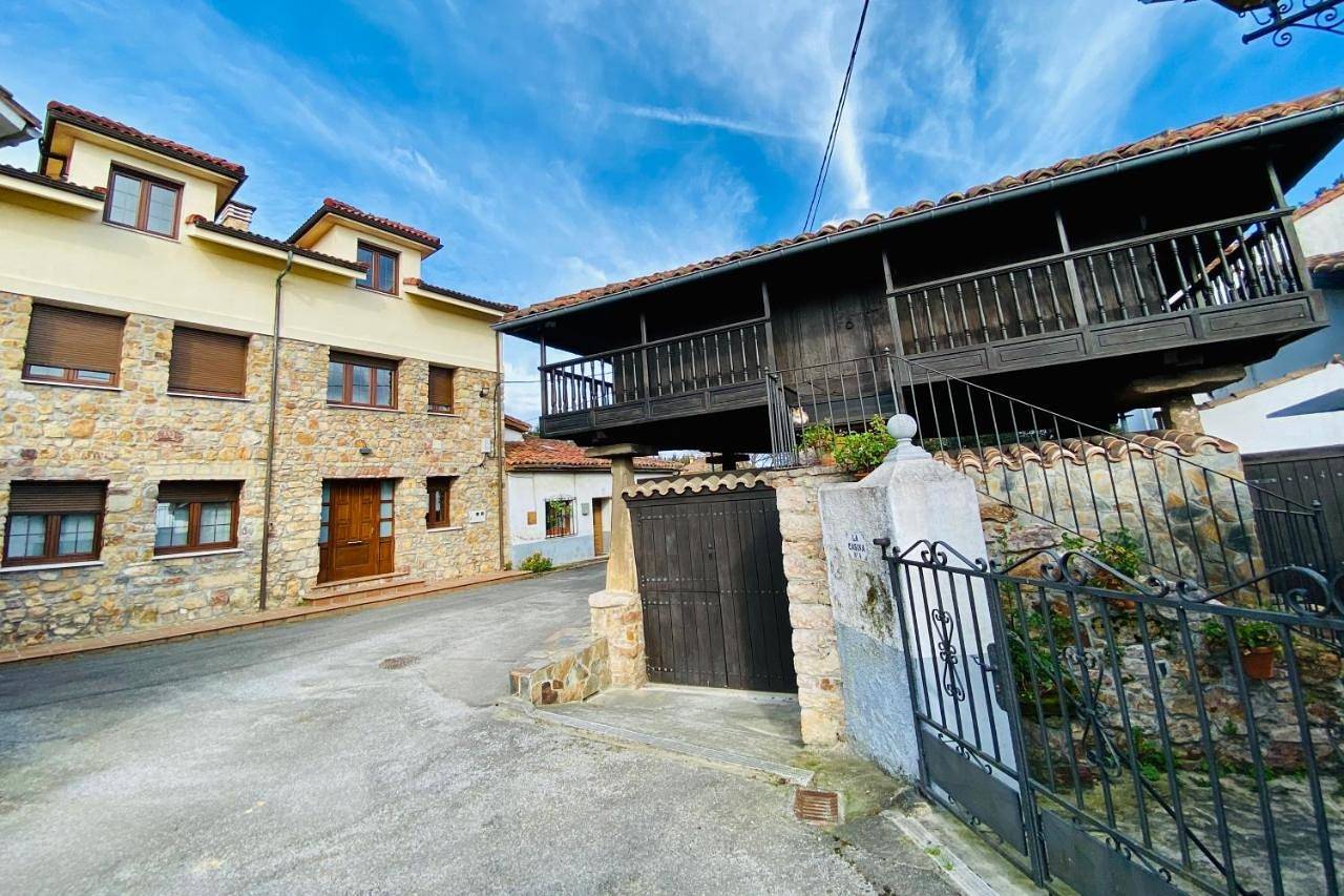 Appartement entier, Three-Bedroom Apartment in Avilés, Côte Cantabrique