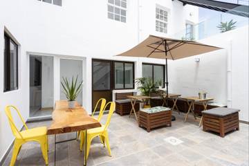 Holiday Apartment for 2 People in Garachico, North Tenerife, Photo 4