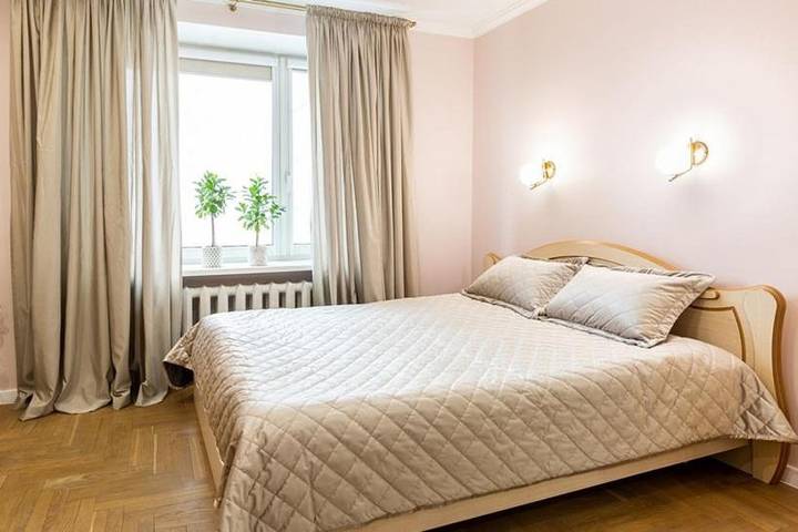 Appartement de vacances pour 2 personnes