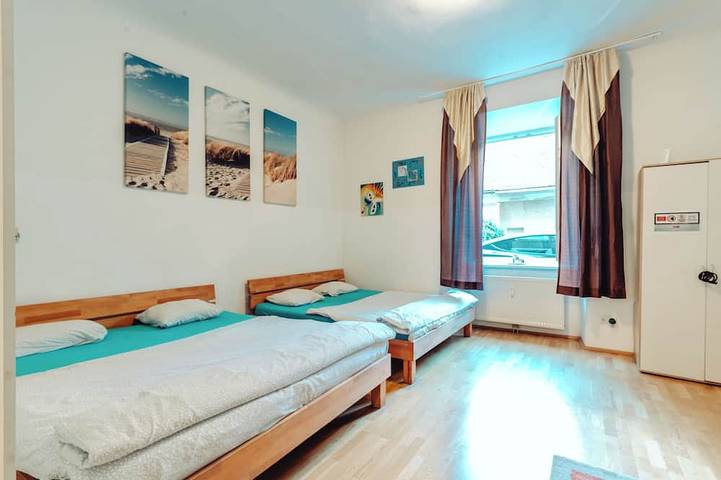 Ganze Wohnung, Lilians City Center Studio in Graz, Steirerland