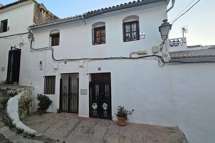 Maison de vacances pour 6 personnes - 1