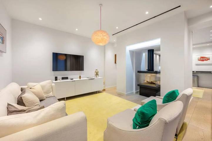 Appartement de vacances pour 5 personnes