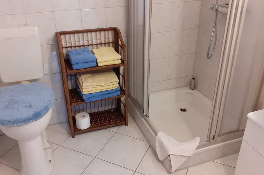 Ganze Wohnung, Ferienwohnung/App. für 2 Gäste mit 55m² in Utarp in Utarp, Nordseeküste