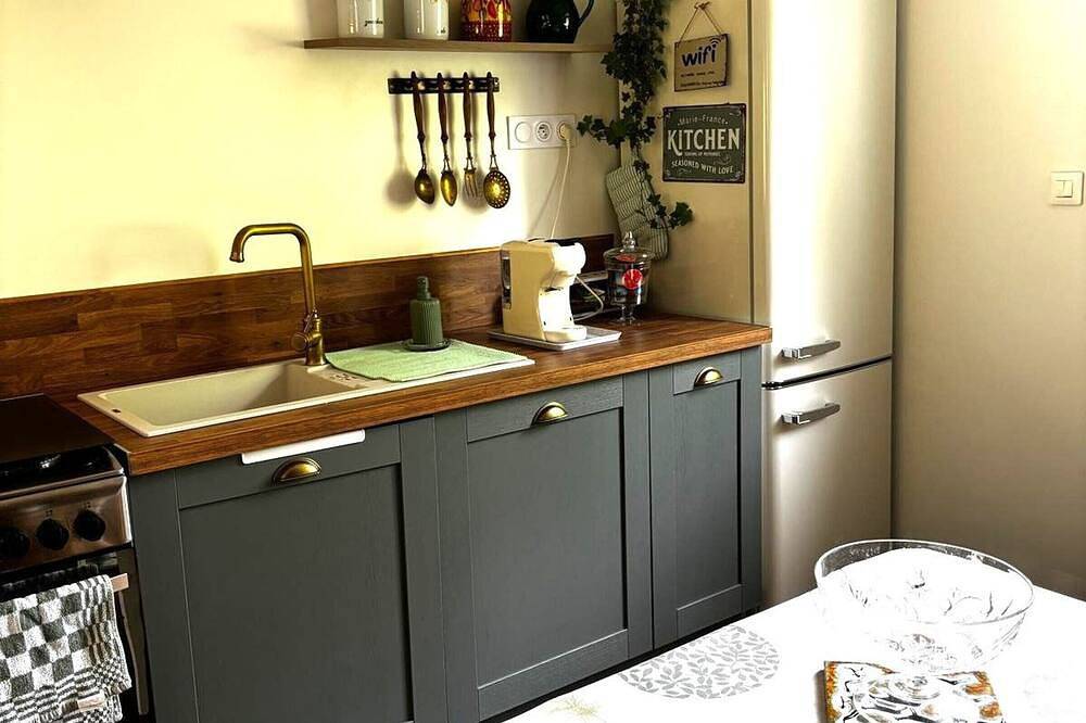 Charming Guest Room in Montargis in Montargis, Montargis region