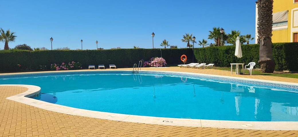Casa rural para 4 personas, con Terraza y Jardín además de Piscina y Vistas en Ayamonte