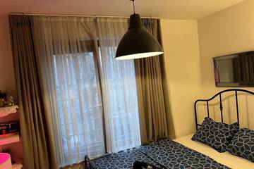 Appartement De Vacances pour 2 Personnes dans Bruxelles, Flandre, Photo 3